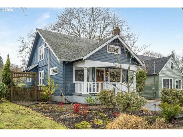 3343 Ne 11TH Ave, Portland, OR 97212