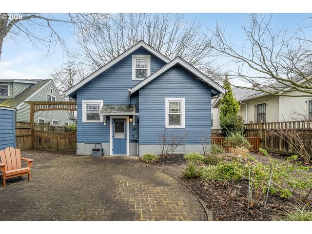 3343 Ne 11TH Ave, Portland, OR 97212