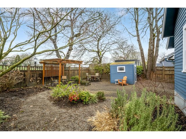 3343 Ne 11TH Ave, Portland, OR 97212