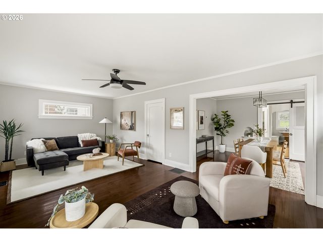 3343 Ne 11TH Ave, Portland, OR 97212