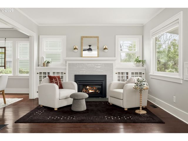 3343 Ne 11TH Ave, Portland, OR 97212