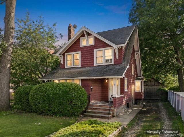 6 Forest Avenue, Valley Stream, NY 11581