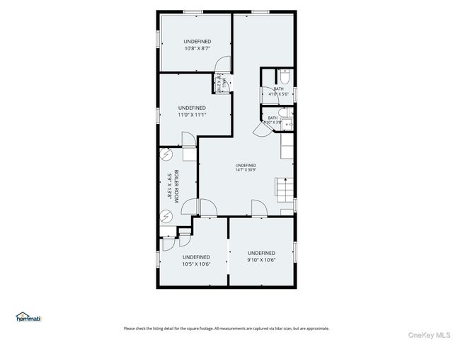 6 Forest Avenue, Valley Stream, NY 11581