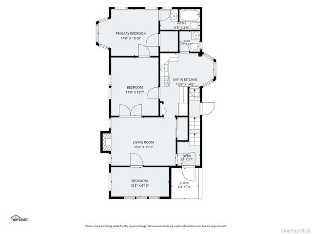 6 Forest Avenue, Valley Stream, NY 11581