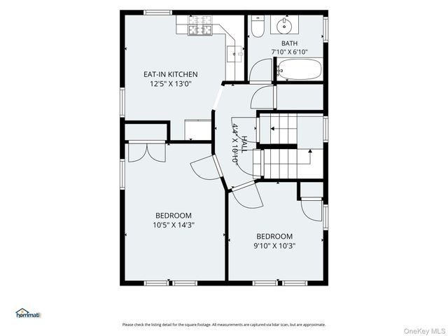 6 Forest Avenue, Valley Stream, NY 11581