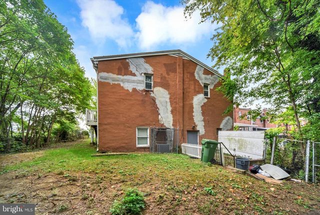 920 WHITMORE AVE, Baltimore, MD 21216