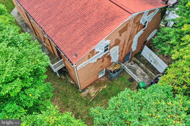 920 WHITMORE AVE, Baltimore, MD 21216