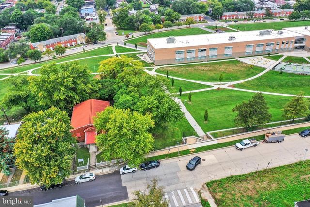 920 WHITMORE AVE, Baltimore, MD 21216