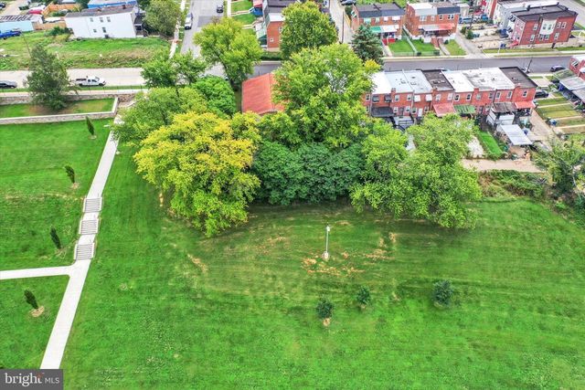 920 WHITMORE AVE, Baltimore, MD 21216