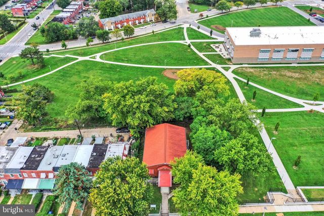 920 WHITMORE AVE, Baltimore, MD 21216