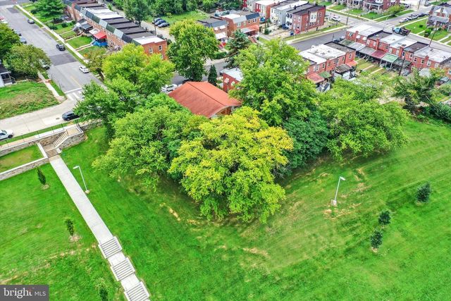 920 WHITMORE AVE, Baltimore, MD 21216