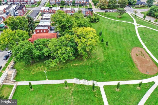 920 WHITMORE AVE, Baltimore, MD 21216