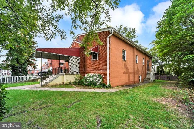 920 WHITMORE AVE, Baltimore, MD 21216