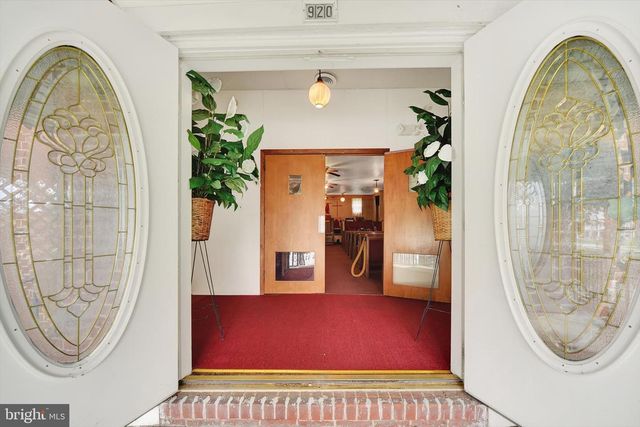 920 WHITMORE AVE, Baltimore, MD 21216