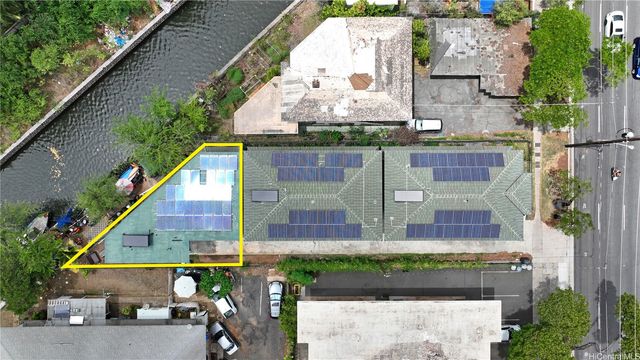 1867 Kapiolani Boulevard B, Honolulu, HI 96826