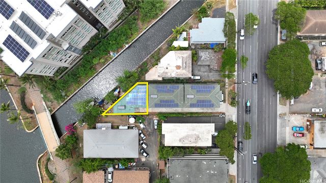 1867 Kapiolani Boulevard B, Honolulu, HI 96826