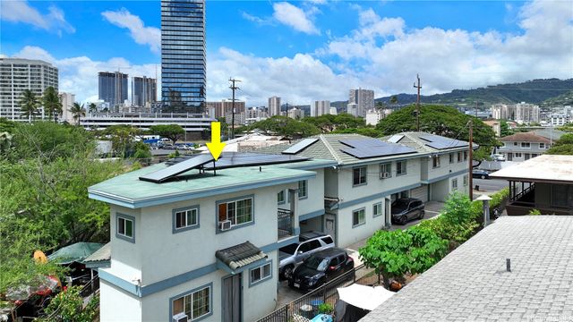 1867 Kapiolani Boulevard B, Honolulu, HI 96826