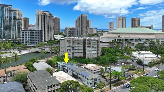 1867 Kapiolani Boulevard B, Honolulu, HI 96826
