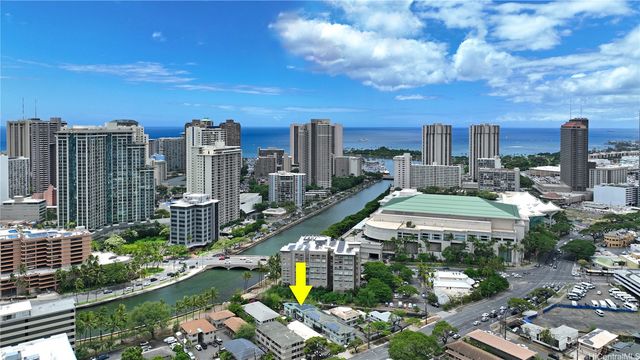 1867 Kapiolani Boulevard B, Honolulu, HI 96826