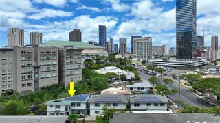 1867 Kapiolani Boulevard B, Honolulu, HI 96826