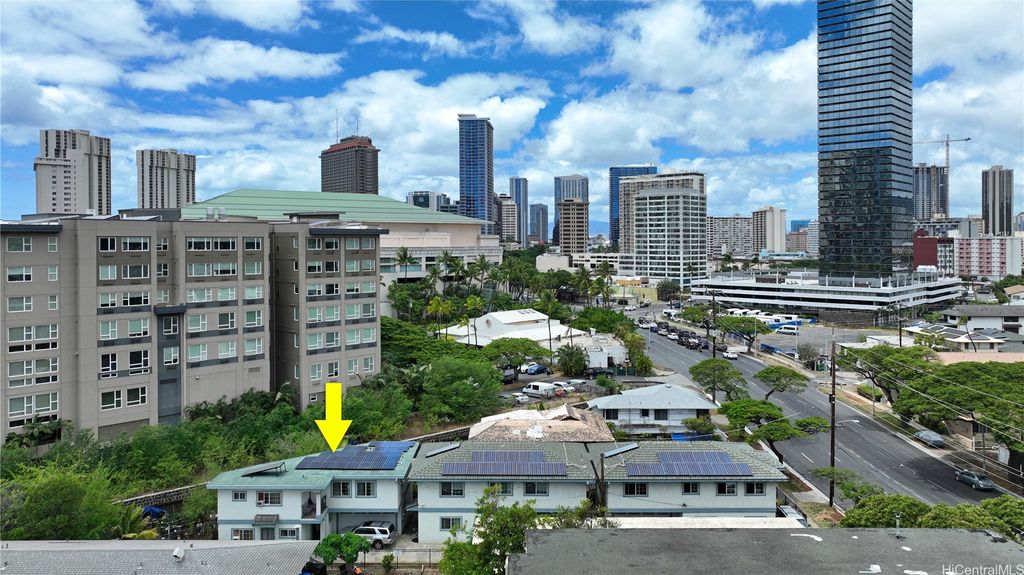 1867 Kapiolani Boulevard B, Honolulu, HI 96826