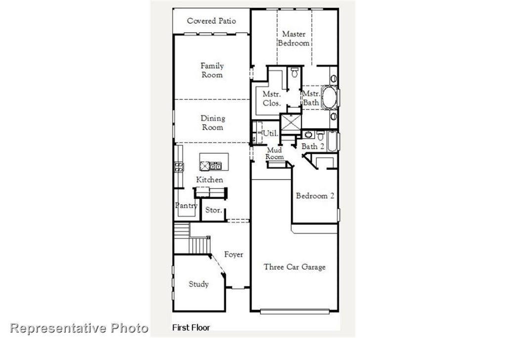 203 Banderilla Lane Lane, Wylie, TX 75098
