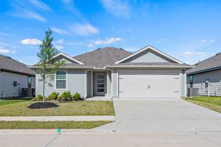 6524 Shoreline Lane, Princeton, TX 75407