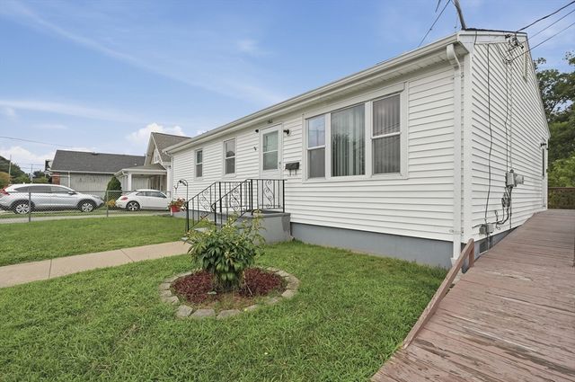 1966 Highland Ave, Fall River, MA 02720