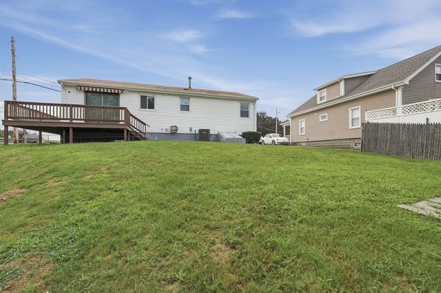 1966 Highland Ave, Fall River, MA 02720