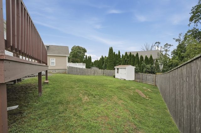 1966 Highland Ave, Fall River, MA 02720