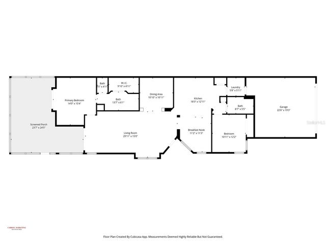 9838 BRIDGETON DRIVE, Tampa, FL 33626