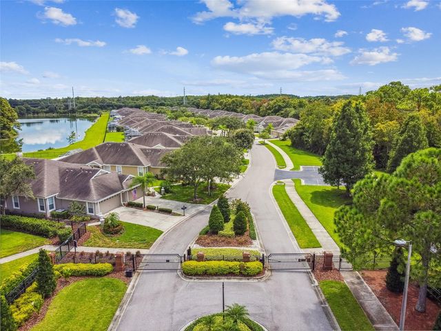 9838 BRIDGETON DRIVE, Tampa, FL 33626