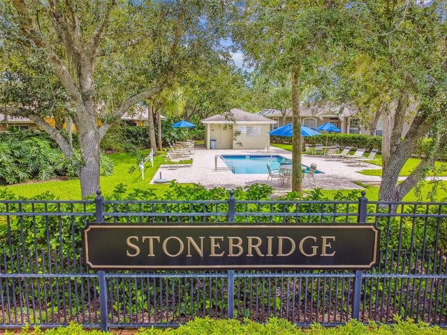 9838 BRIDGETON DRIVE, Tampa, FL 33626