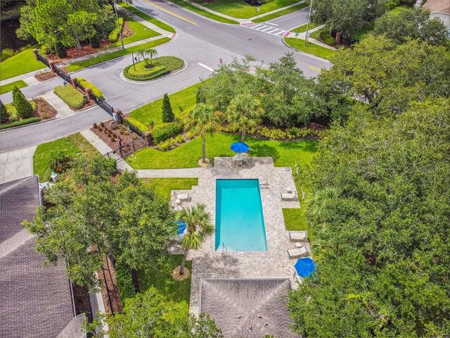 9838 BRIDGETON DRIVE, Tampa, FL 33626