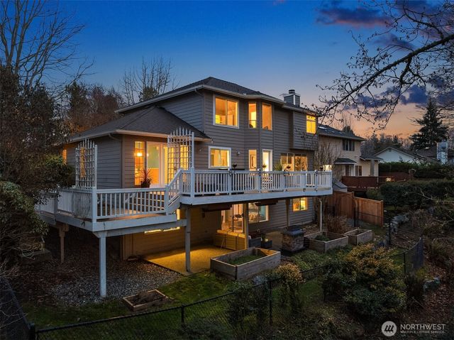 10834 53rd Place W, Mukilteo, WA 98275