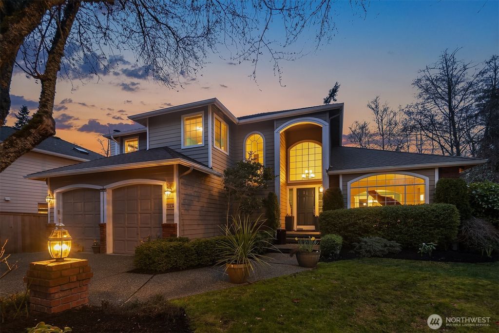 10834 53rd Place W, Mukilteo, WA 98275