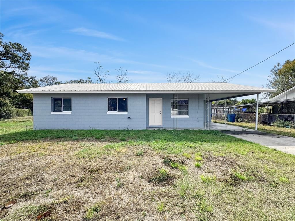 517 3RD COURT SW, Fort Meade, FL 33841