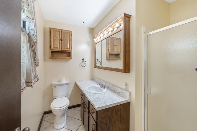 2211 S Ohio St, Salina, KS 67401