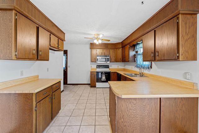 2211 S Ohio St, Salina, KS 67401