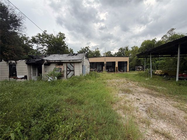 4102 Red Haw Lane, Houston, TX 77022