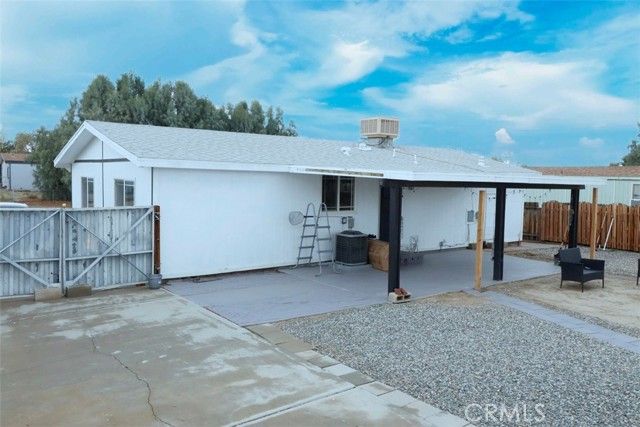 19025 Joshua, Adelanto, CA 92301