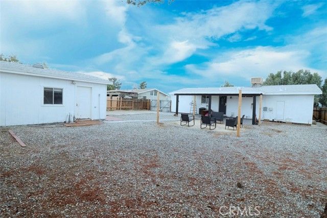 19025 Joshua, Adelanto, CA 92301