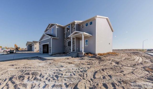 5452 Rock Hollow Lane, Idaho Falls, ID 83401