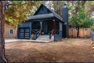 200 E Fairway Boulevard, Big Bear City, CA 92314