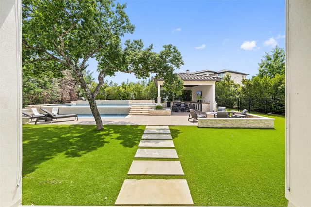 403 Woodside TER, Austin, TX 78738