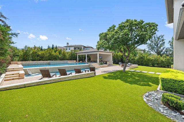 403 Woodside TER, Austin, TX 78738