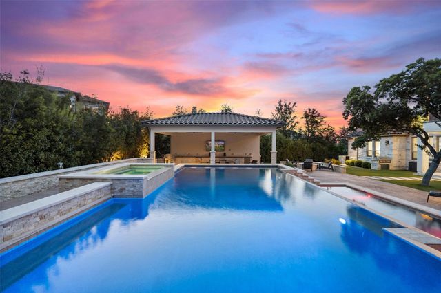 403 Woodside TER, Austin, TX 78738