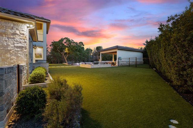 403 Woodside TER, Austin, TX 78738