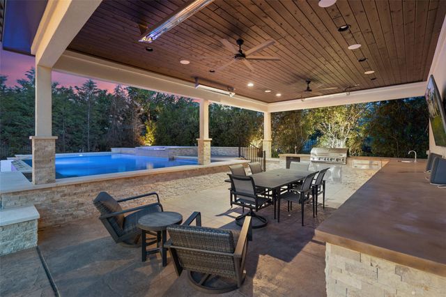 403 Woodside TER, Austin, TX 78738