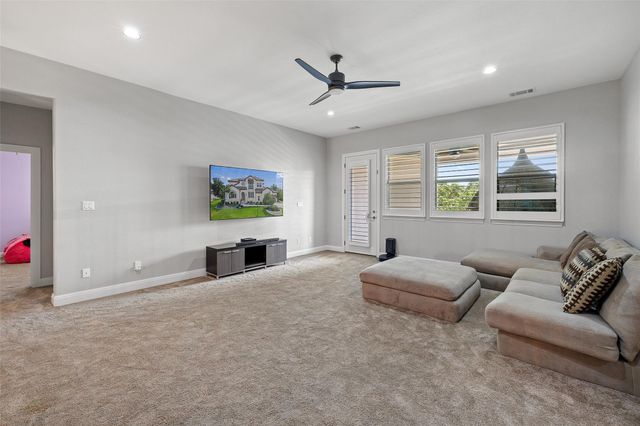 403 Woodside TER, Austin, TX 78738